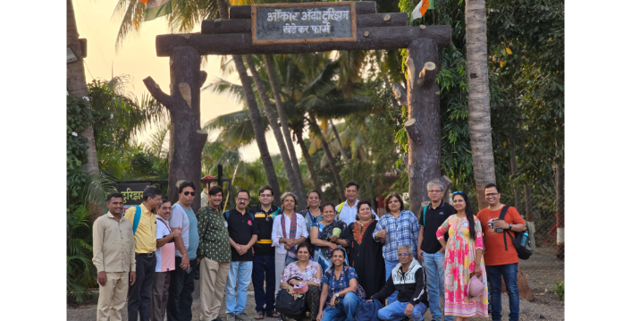 Annual Picnic of Ekpatri Members 2025